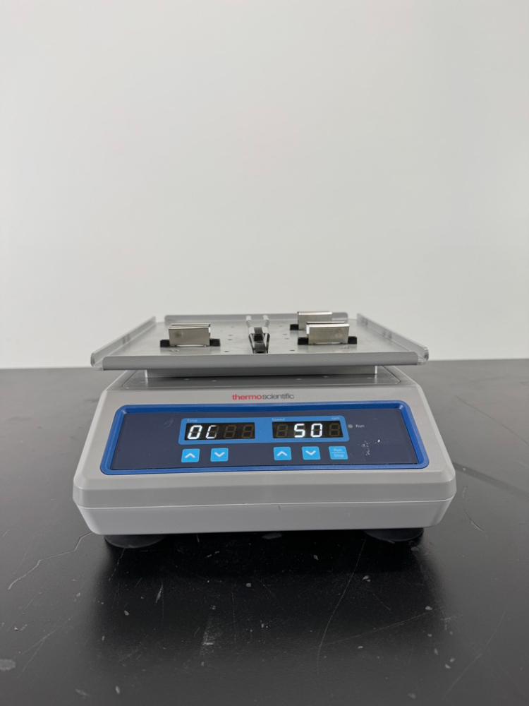 Image of Thermo Scientific Digital Microplate Shaker